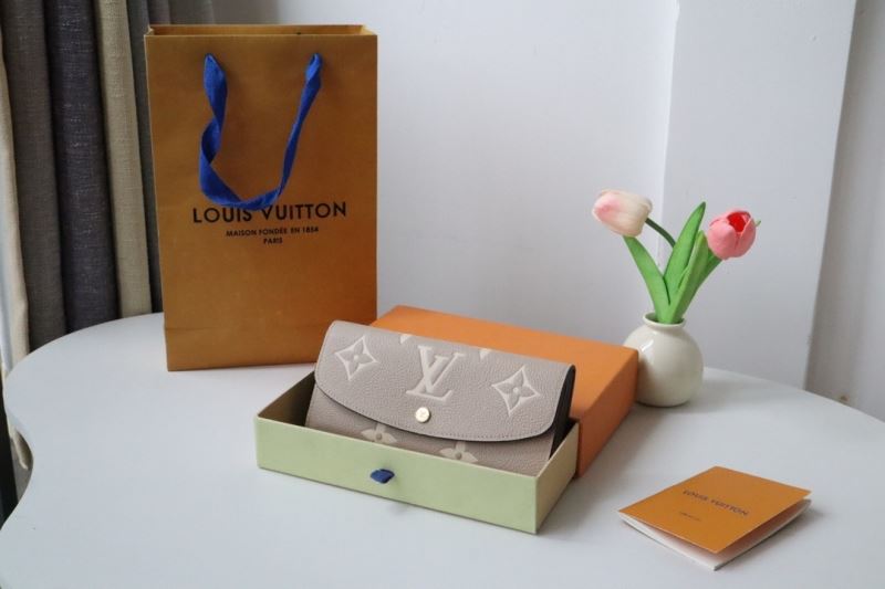 Louis Vuitton Wallets